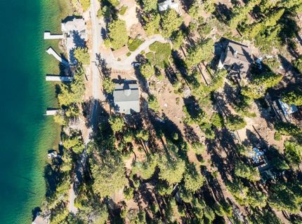 710 Fallen Leaf Road, South Lake Tahoe, CA 96150 Photo