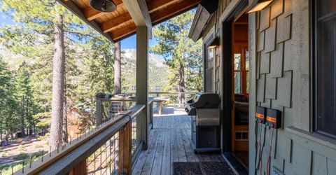 710 Fallen Leaf Road, South Lake Tahoe, CA 96150 Photo