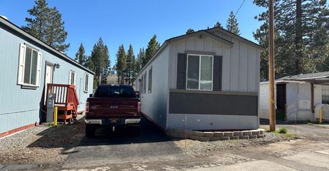 3740 Blackwood Rd, Unit 52, South Lake Tahoe, CA 96150 Photo
