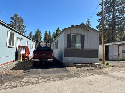 3740 Blackwood Rd, Unit 52, South Lake Tahoe, CA 96150 Photo