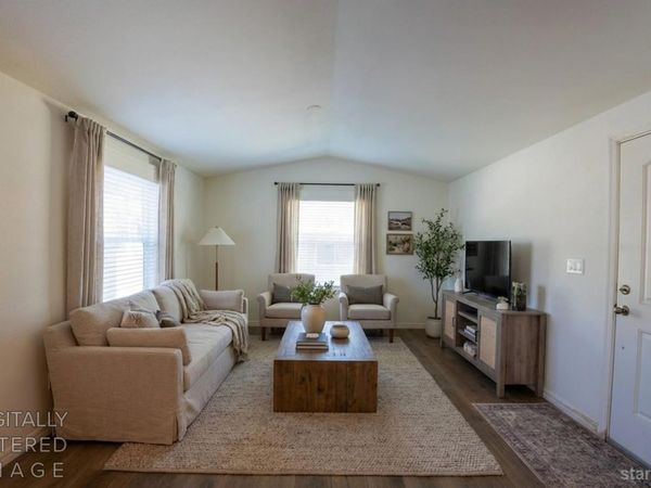 2030 E Street, Unit 68, South Lake Tahoe, CA 96150