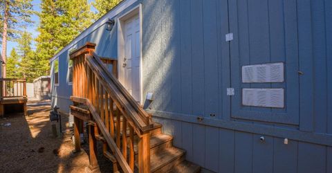 2030 E Street, Unit 68, South Lake Tahoe, CA 96150 Photo