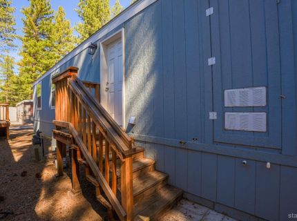 2030 E Street, Unit 68, South Lake Tahoe, CA 96150 Photo