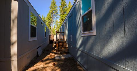 2030 E Street, Unit 68, South Lake Tahoe, CA 96150 Photo