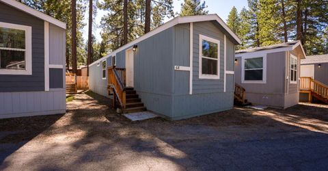 2030 E Street, Unit 68, South Lake Tahoe, CA 96150 Photo