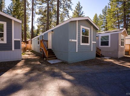2030 E Street, Unit 68, South Lake Tahoe, CA 96150 Photo