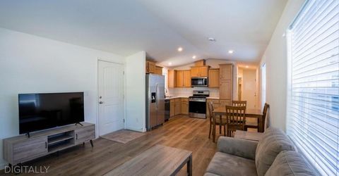 2030 E Street, Unit 68, South Lake Tahoe, CA 96150 Photo