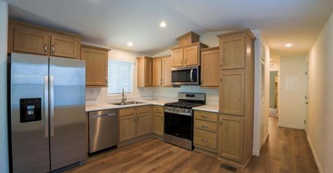 2030 E Street, Unit 68, South Lake Tahoe, CA 96150 Photo