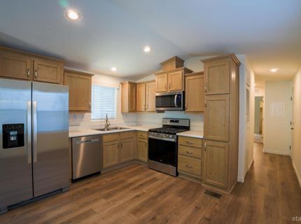 2030 E Street, Unit 68, South Lake Tahoe, CA 96150 Photo