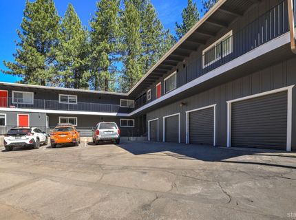 3716 Pioneer Trail, South Lake Tahoe, CA 96150 Photo