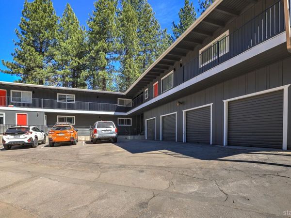 3716 Pioneer Trail, South Lake Tahoe, CA 96150