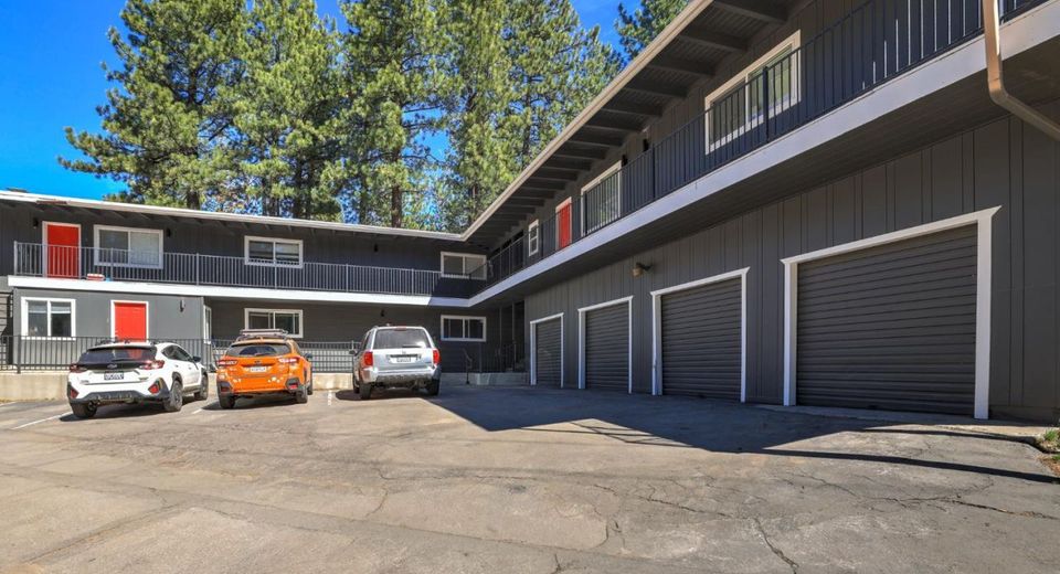 3716 Pioneer Trail, South Lake Tahoe, CA 96150 Photo