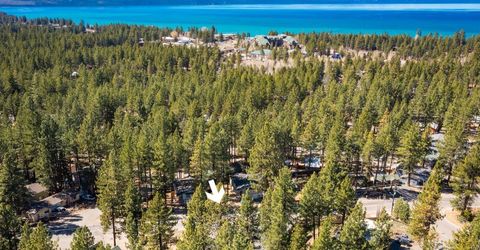 3716 Pioneer Trail, South Lake Tahoe, CA 96150 Photo