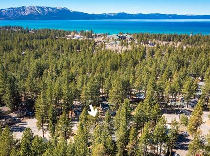 3716 Pioneer Trail, South Lake Tahoe, CA 96150 Photo