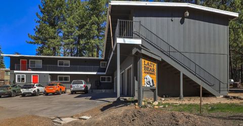 3716 Pioneer Trail, South Lake Tahoe, CA 96150 Photo