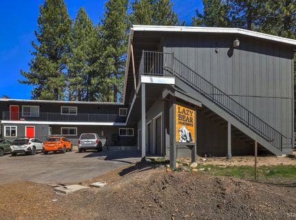 3716 Pioneer Trail, South Lake Tahoe, CA 96150 Photo