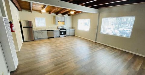 3716 Pioneer Trail, South Lake Tahoe, CA 96150 Photo