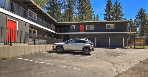 3716 Pioneer Trail, South Lake Tahoe, CA 96150 Photo