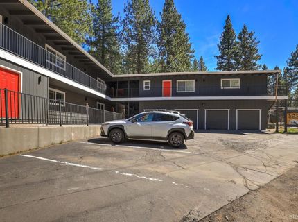 3716 Pioneer Trail, South Lake Tahoe, CA 96150 Photo