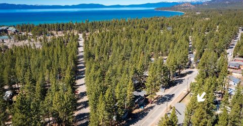 3716 Pioneer Trail, South Lake Tahoe, CA 96150 Photo