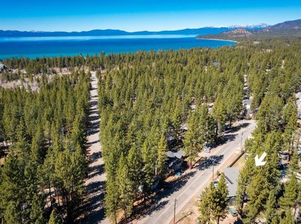3716 Pioneer Trail, South Lake Tahoe, CA 96150 Photo