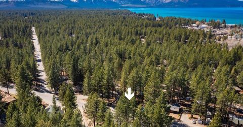 3716 Pioneer Trail, South Lake Tahoe, CA 96150 Photo