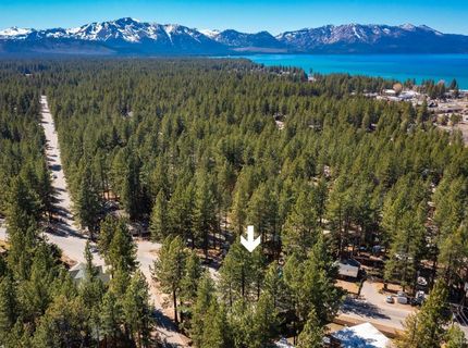 3716 Pioneer Trail, South Lake Tahoe, CA 96150 Photo