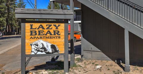 3716 Pioneer Trail, South Lake Tahoe, CA 96150 Photo