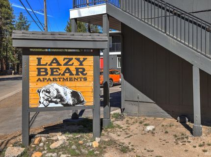 3716 Pioneer Trail, South Lake Tahoe, CA 96150 Photo