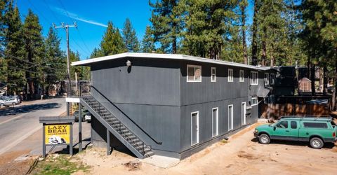 3716 Pioneer Trail, South Lake Tahoe, CA 96150 Photo