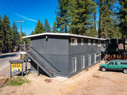 3716 Pioneer Trail, South Lake Tahoe, CA 96150 Photo