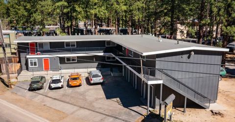 3716 Pioneer Trail, South Lake Tahoe, CA 96150 Photo