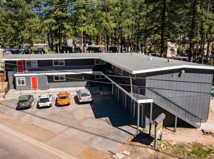 3716 Pioneer Trail, South Lake Tahoe, CA 96150 Photo