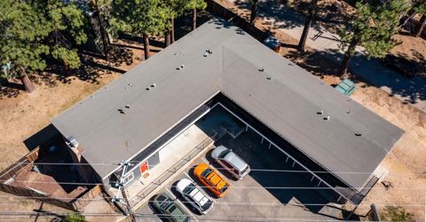 3716 Pioneer Trail, South Lake Tahoe, CA 96150 Photo