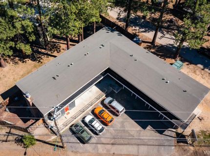 3716 Pioneer Trail, South Lake Tahoe, CA 96150 Photo