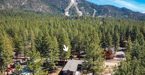 3716 Pioneer Trail, South Lake Tahoe, CA 96150 Photo