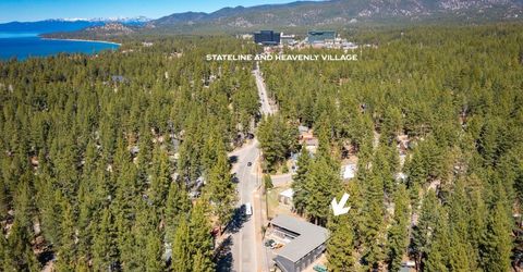 3716 Pioneer Trail, South Lake Tahoe, CA 96150 Photo