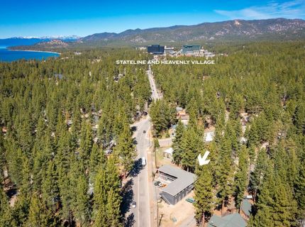 3716 Pioneer Trail, South Lake Tahoe, CA 96150 Photo
