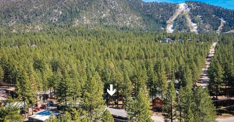 3716 Pioneer Trail, South Lake Tahoe, CA 96150 Photo