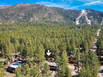3716 Pioneer Trail, South Lake Tahoe, CA 96150 Photo
