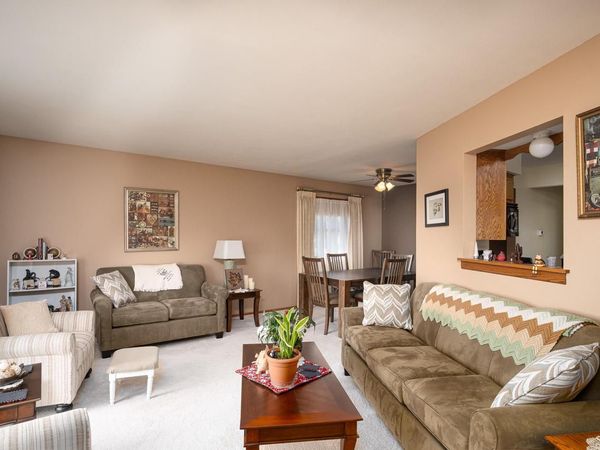 6968 W Tesch AVENUE, Milwaukee, WI 53220