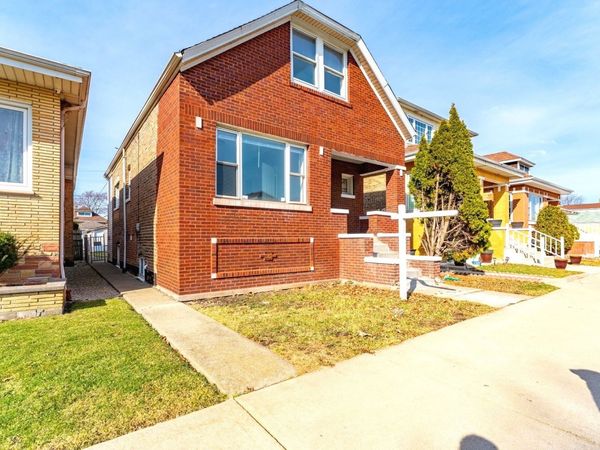 5012 S TRIPP Avenue, Chicago, IL 60632