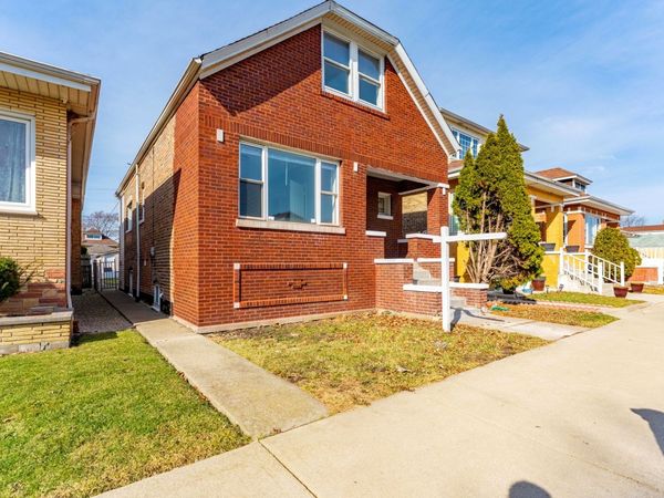 5012 S TRIPP Avenue , Chicago, IL 60632