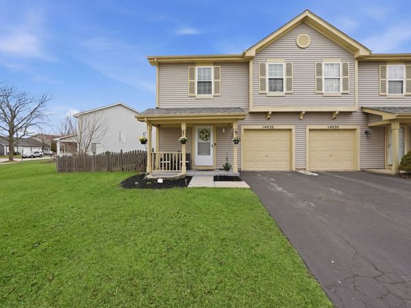 14032 Danbury Drive , Plainfield, IL 60544