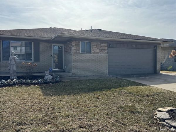 3064 Charity Drive, Sterling Heights, MI 48310