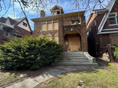 3028 Webb Street, Detroit, MI 48206