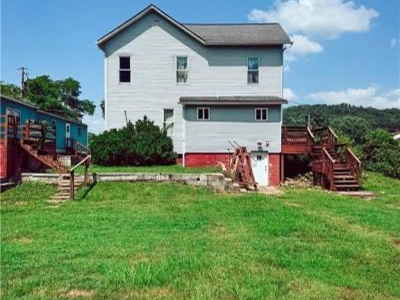 122 3rd Street, Powhatan Point, OH 43942 Photo 11