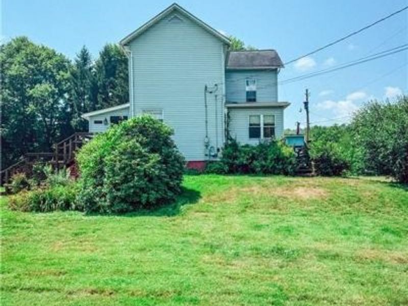 122 3rd Street, Powhatan Point, OH 43942 Photo 2