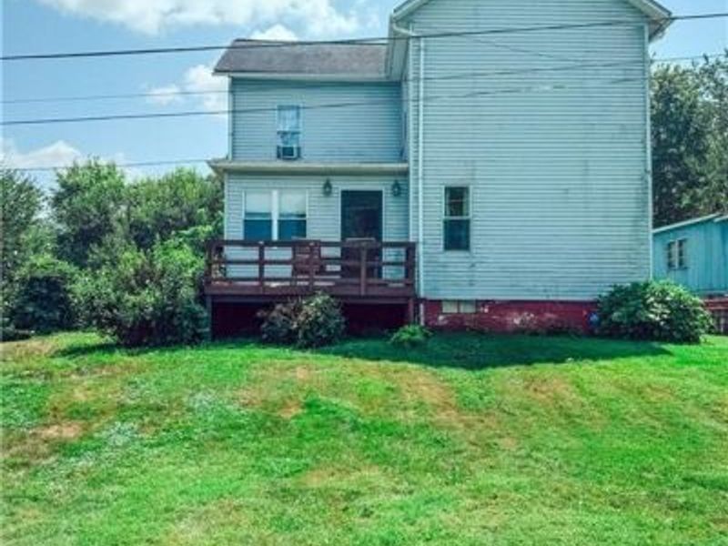 122 3rd Street, Powhatan Point, OH 43942 Photo 5