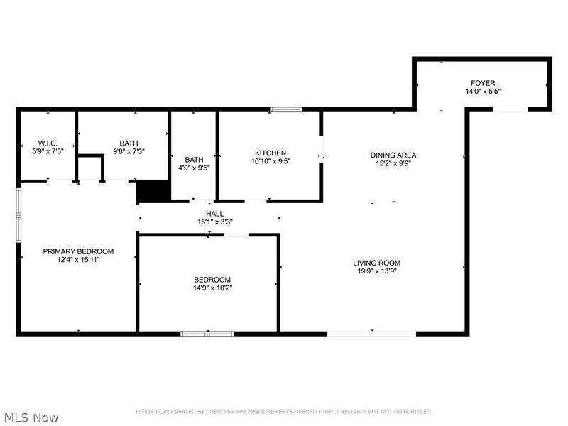 2112 Acacia Park Drive, Unit 220, Lyndhurst, OH 44124 Photo 17